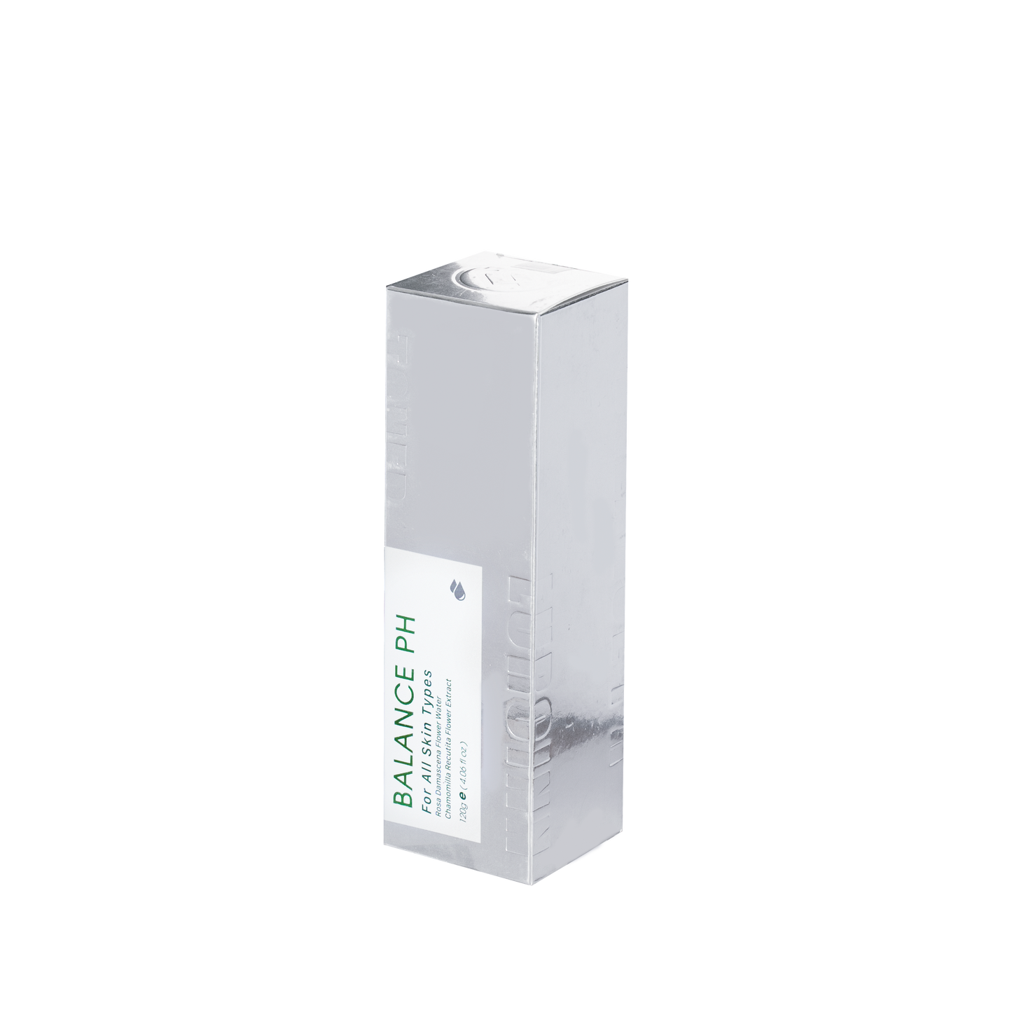 Tonner Balance pH