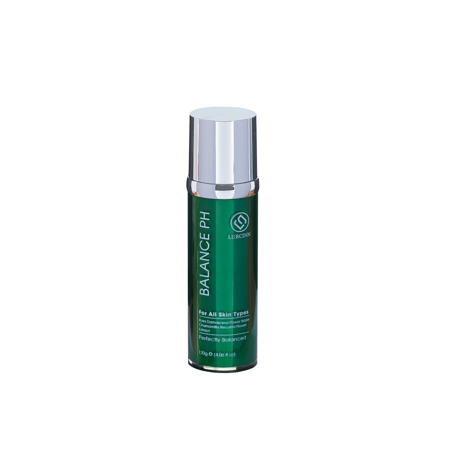 Tonner Balance pH