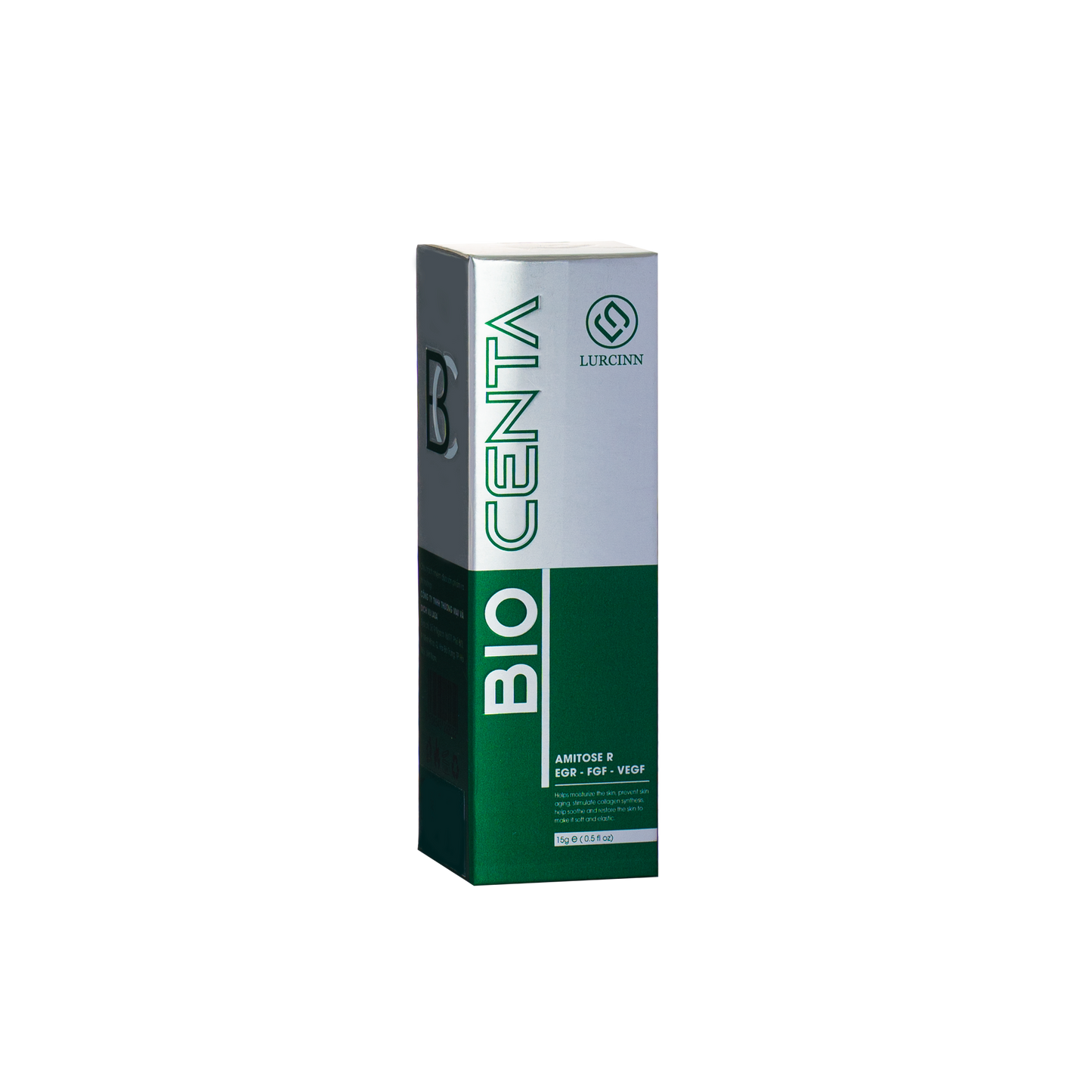 Bio-Centa