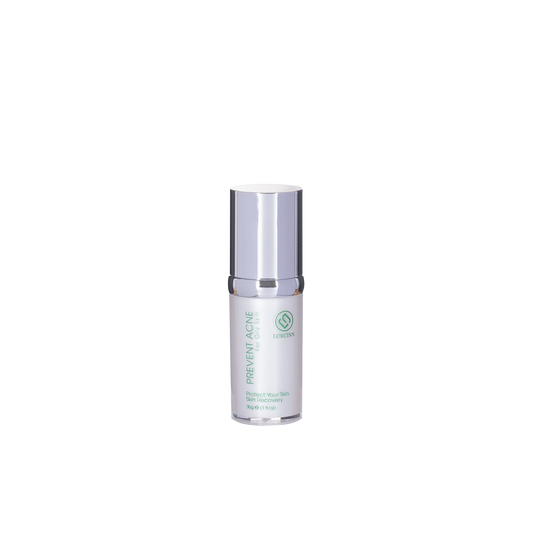 Prevent Acne for Oily Skin