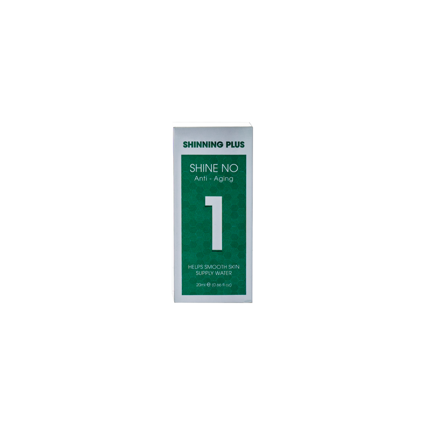 Shining Plus - Shine No.1