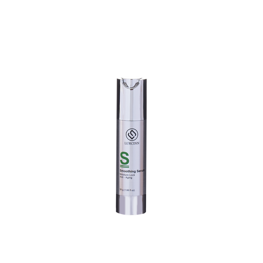 Smoothing Serum