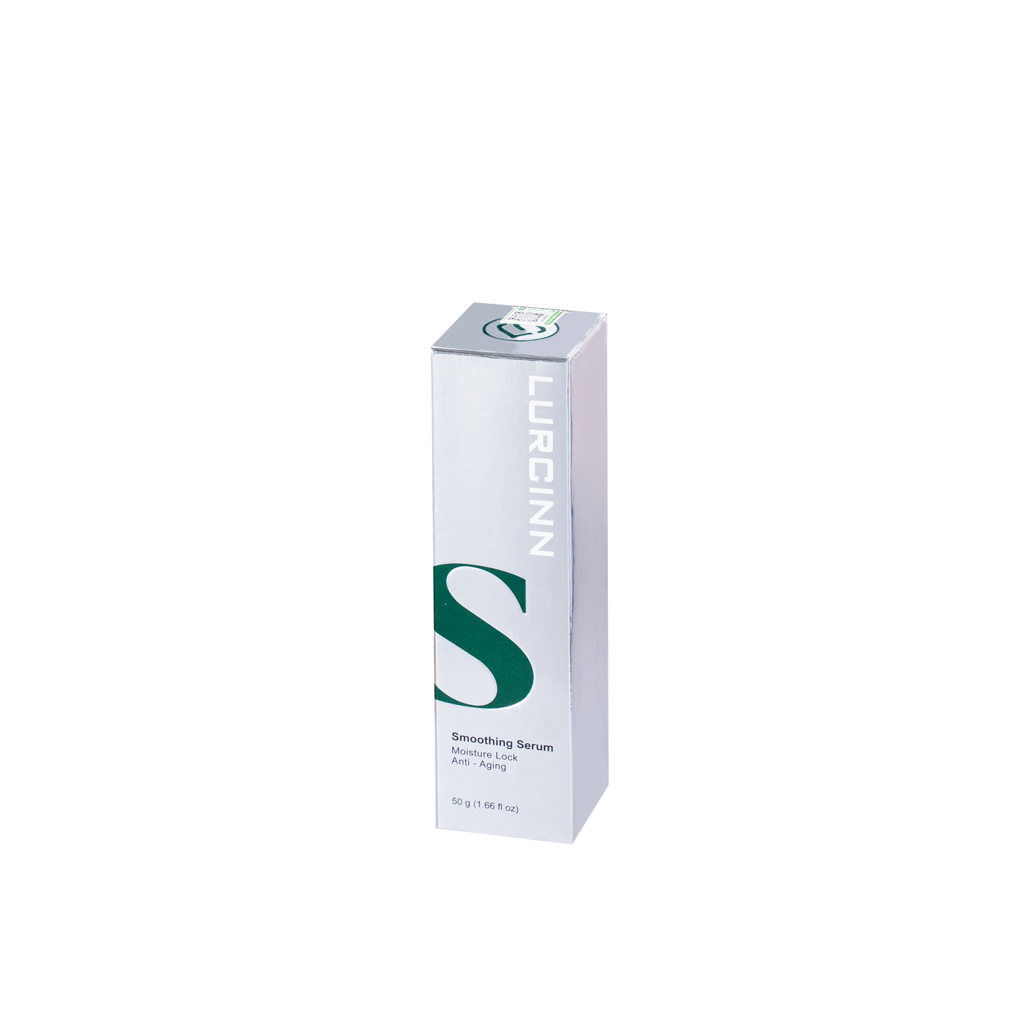 Smoothing Serum