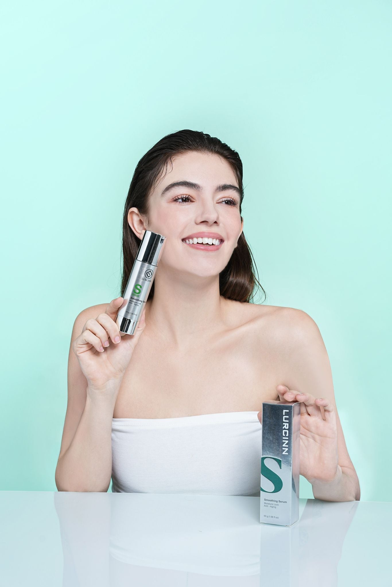Smoothing Serum