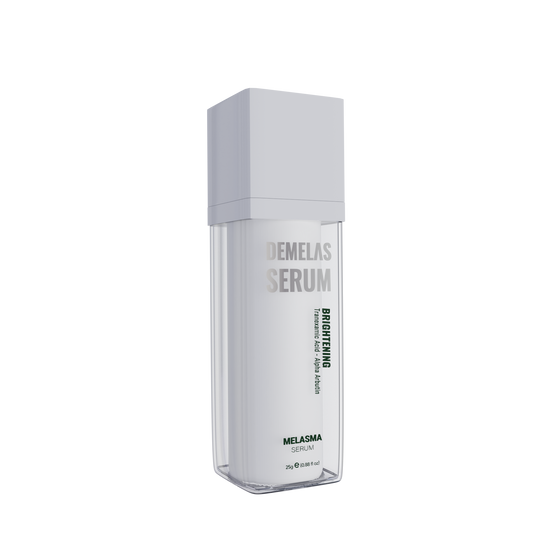 Demelas Serum