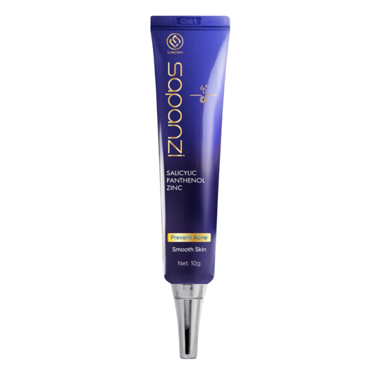 Sanpazi Serum