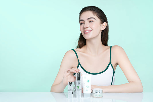 Effektive Morgenroutine