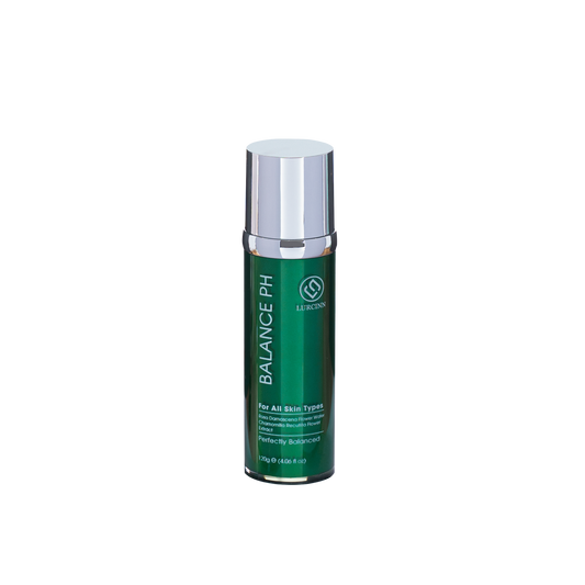 Tonner Balance pH